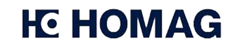 Homag logo